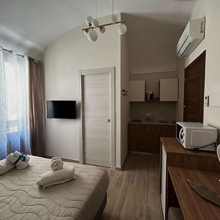 Talos Apartments San Vito Lo Capo Exterior photo